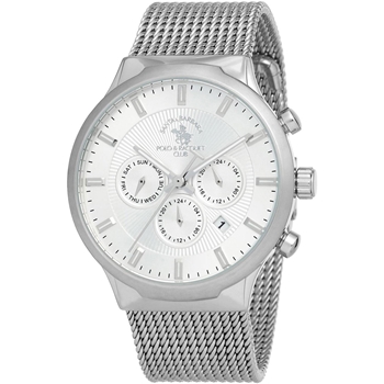 ساعت پولو سانتا باربارا SB.1.10076-1